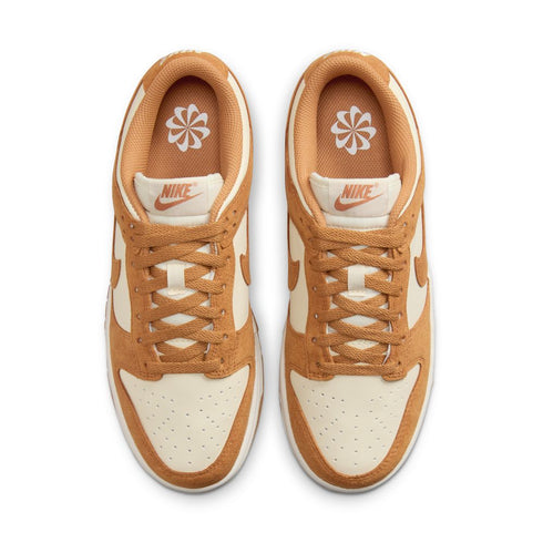 NIKE Dunk Low Womens Sneakers